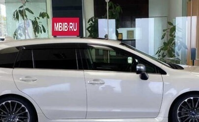 Subaru Levorg I, 2017 год, 1 820 000 рублей, 21 фотография