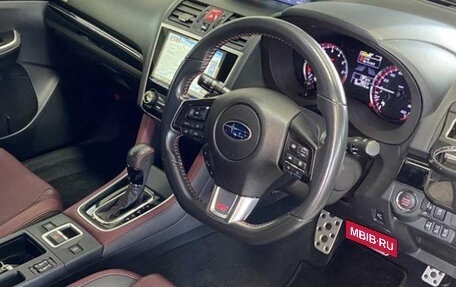 Subaru Levorg I, 2017 год, 1 820 000 рублей, 6 фотография