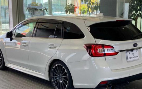 Subaru Levorg I, 2017 год, 1 820 000 рублей, 23 фотография