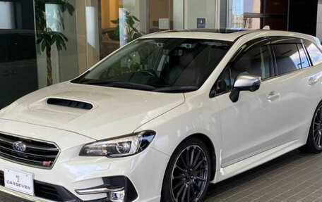 Subaru Levorg I, 2017 год, 1 820 000 рублей, 27 фотография