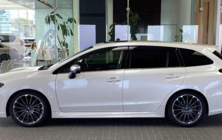 Subaru Levorg I, 2017 год, 1 820 000 рублей, 29 фотография