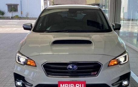 Subaru Levorg I, 2017 год, 1 820 000 рублей, 17 фотография
