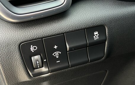 KIA Sportage IV рестайлинг, 2017 год, 2 020 000 рублей, 28 фотография