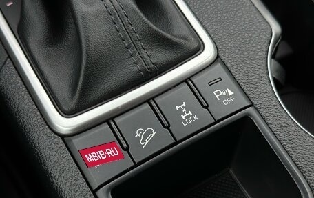 KIA Sportage IV рестайлинг, 2017 год, 2 020 000 рублей, 16 фотография