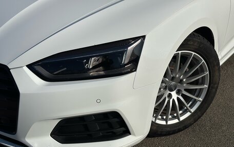 Audi A5, 2019 год, 3 310 000 рублей, 2 фотография