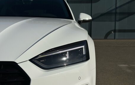 Audi A5, 2019 год, 3 310 000 рублей, 4 фотография
