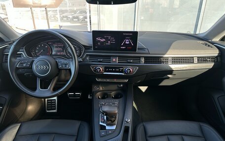 Audi A5, 2019 год, 3 310 000 рублей, 15 фотография