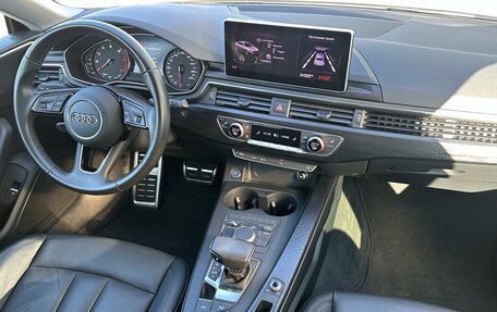 Audi A5, 2019 год, 3 310 000 рублей, 14 фотография