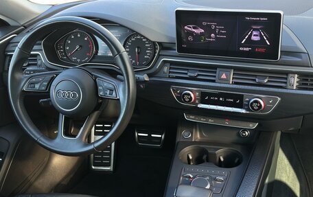 Audi A5, 2019 год, 3 310 000 рублей, 25 фотография