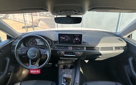 Audi A5, 2019 год, 3 310 000 рублей, 13 фотография