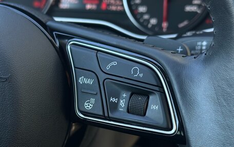 Audi A5, 2019 год, 3 310 000 рублей, 29 фотография