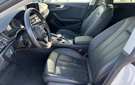 Audi A5, 2019 год, 3 310 000 рублей, 36 фотография