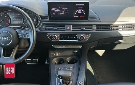 Audi A5, 2019 год, 3 310 000 рублей, 16 фотография