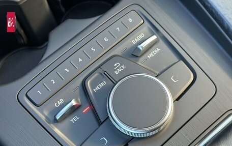 Audi A5, 2019 год, 3 310 000 рублей, 18 фотография