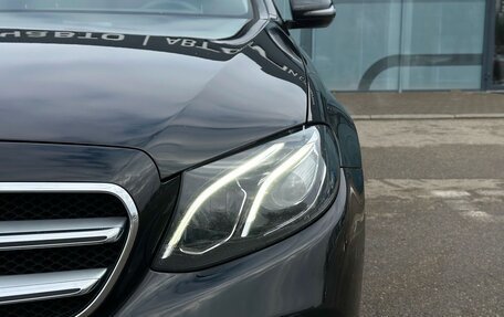 Mercedes-Benz E-Класс, 2017 год, 2 650 000 рублей, 3 фотография