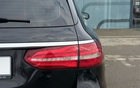 Mercedes-Benz E-Класс, 2017 год, 2 650 000 рублей, 8 фотография