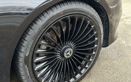 Mercedes-Benz E-Класс, 2017 год, 2 650 000 рублей, 10 фотография