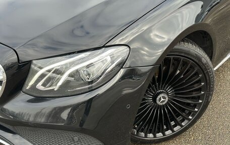 Mercedes-Benz E-Класс, 2017 год, 2 650 000 рублей, 9 фотография