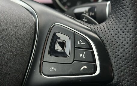 Mercedes-Benz E-Класс, 2017 год, 2 650 000 рублей, 22 фотография