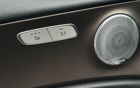Mercedes-Benz E-Класс, 2017 год, 2 650 000 рублей, 26 фотография