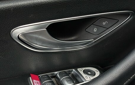 Mercedes-Benz E-Класс, 2017 год, 2 650 000 рублей, 25 фотография