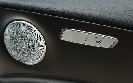 Mercedes-Benz E-Класс, 2017 год, 2 650 000 рублей, 33 фотография