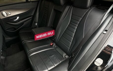 Mercedes-Benz E-Класс, 2017 год, 2 650 000 рублей, 37 фотография