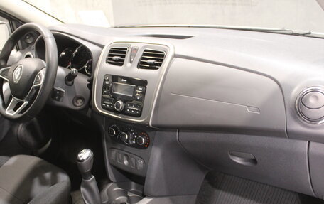 Renault Logan II, 2020 год, 1 042 000 рублей, 4 фотография