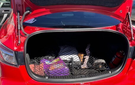 Mazda 3, 2012 год, 1 350 000 рублей, 12 фотография