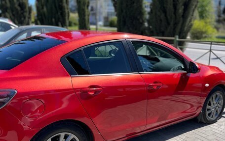 Mazda 3, 2012 год, 1 350 000 рублей, 7 фотография