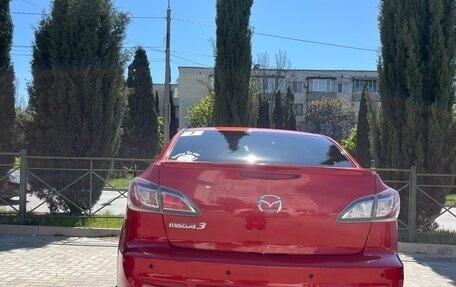 Mazda 3, 2012 год, 1 350 000 рублей, 4 фотография