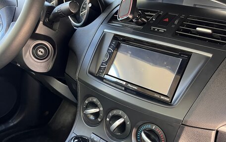 Mazda 3, 2012 год, 1 350 000 рублей, 19 фотография