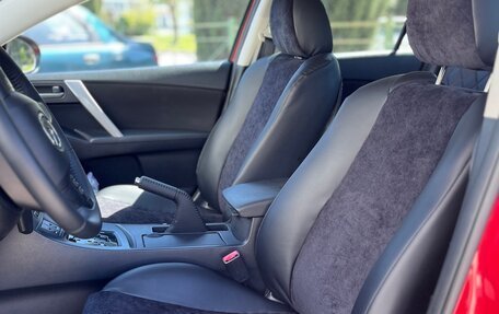 Mazda 3, 2012 год, 1 350 000 рублей, 24 фотография
