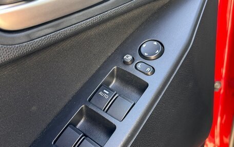 Mazda 3, 2012 год, 1 350 000 рублей, 20 фотография