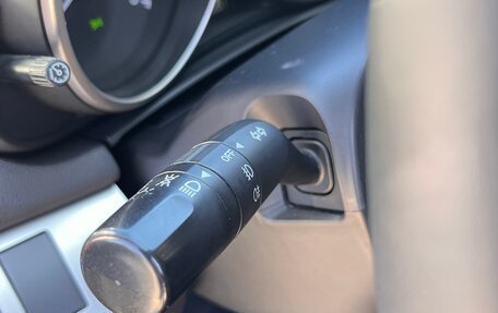 Mazda 3, 2012 год, 1 350 000 рублей, 27 фотография