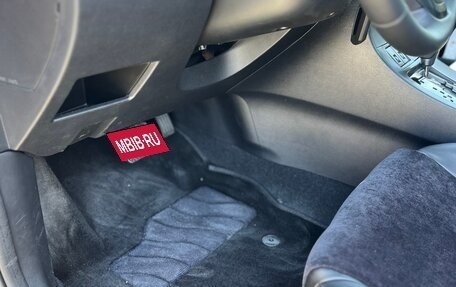Mazda 3, 2012 год, 1 350 000 рублей, 25 фотография