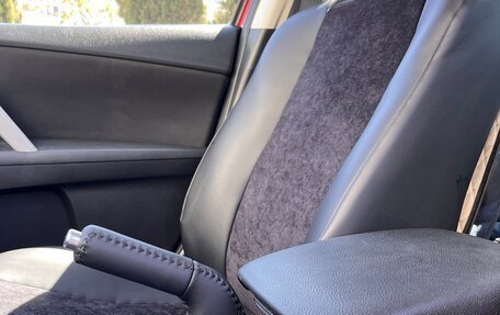 Mazda 3, 2012 год, 1 350 000 рублей, 28 фотография