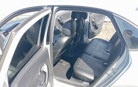 Volkswagen Polo VI (EU Market), 2011 год, 698 000 рублей, 9 фотография