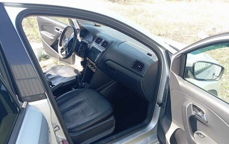 Volkswagen Polo VI (EU Market), 2011 год, 698 000 рублей, 7 фотография