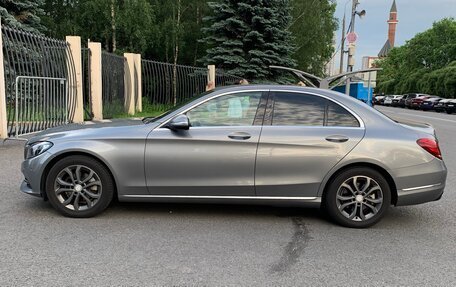 Mercedes-Benz C-Класс, 2014 год, 2 100 000 рублей, 4 фотография