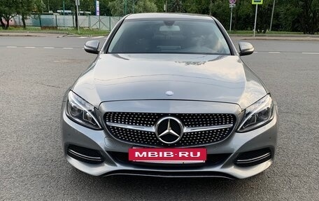 Mercedes-Benz C-Класс, 2014 год, 2 100 000 рублей, 3 фотография