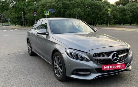 Mercedes-Benz C-Класс, 2014 год, 2 100 000 рублей, 2 фотография
