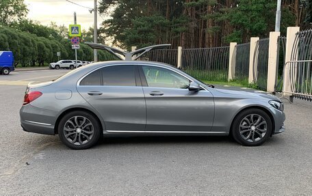 Mercedes-Benz C-Класс, 2014 год, 2 100 000 рублей, 5 фотография