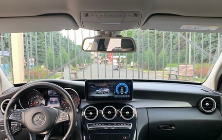 Mercedes-Benz C-Класс, 2014 год, 2 100 000 рублей, 9 фотография