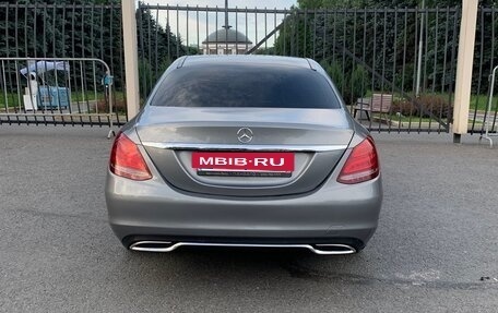 Mercedes-Benz C-Класс, 2014 год, 2 100 000 рублей, 8 фотография