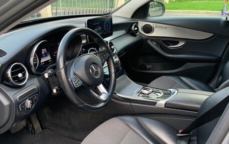 Mercedes-Benz C-Класс, 2014 год, 2 100 000 рублей, 11 фотография