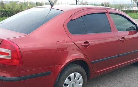 Skoda Octavia, 2007 год, 620 000 рублей, 5 фотография