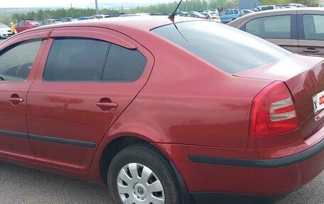Skoda Octavia, 2007 год, 620 000 рублей, 3 фотография
