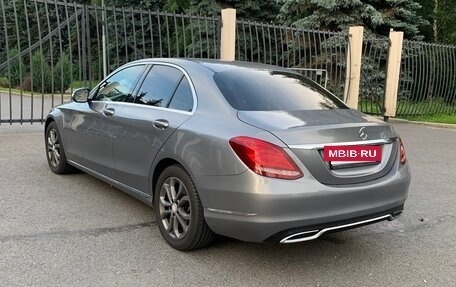 Mercedes-Benz C-Класс, 2014 год, 2 100 000 рублей, 6 фотография