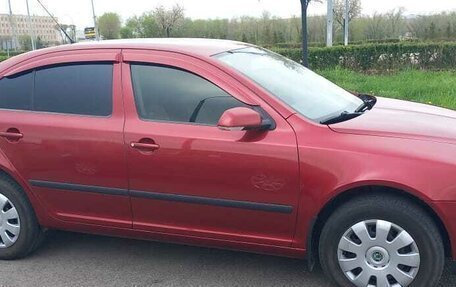 Skoda Octavia, 2007 год, 620 000 рублей, 16 фотография